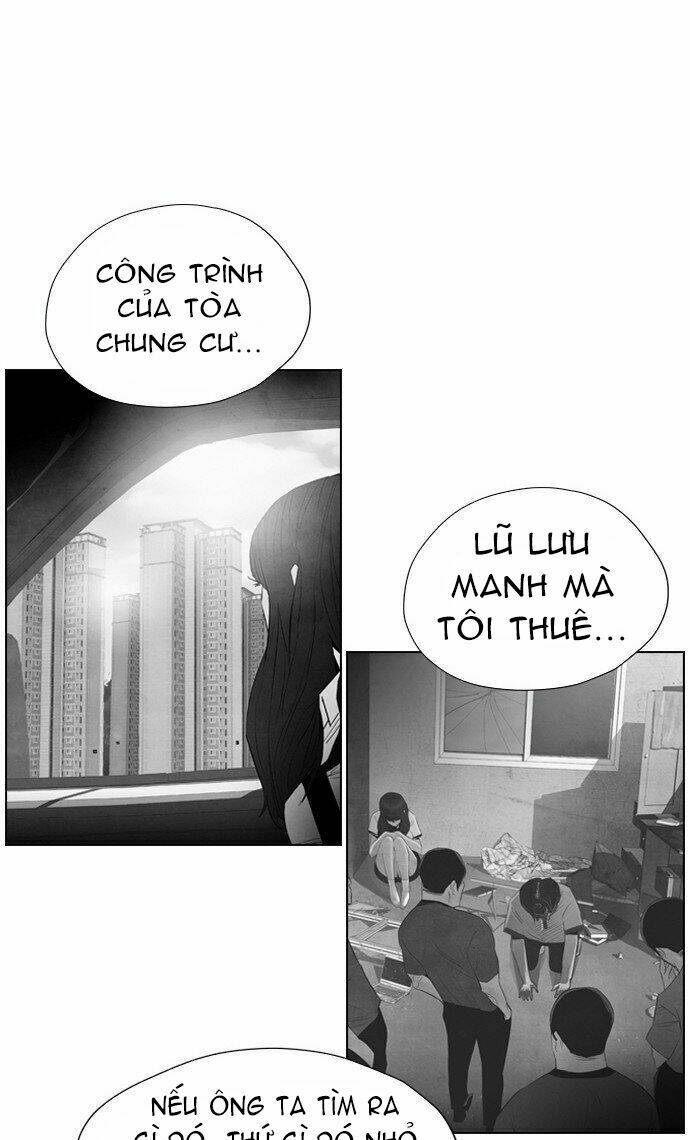 Nạn Nhân Hồi Sinh Chương 24 Ảnh 70