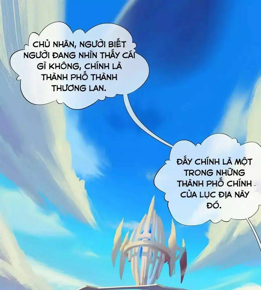 Ta Không Phải Nữ Thần Chương 3 Ảnh 48
