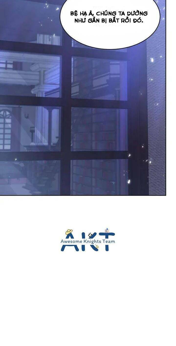 Hoa Nguyệt Quế Đỏ Tặng Hoàng Đế Của Tôi Chương 16 Ảnh 60