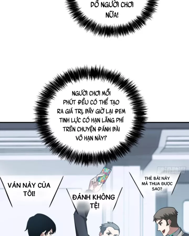 Siêu Thần Cơ Giới Sư Chương 277 Ảnh 56