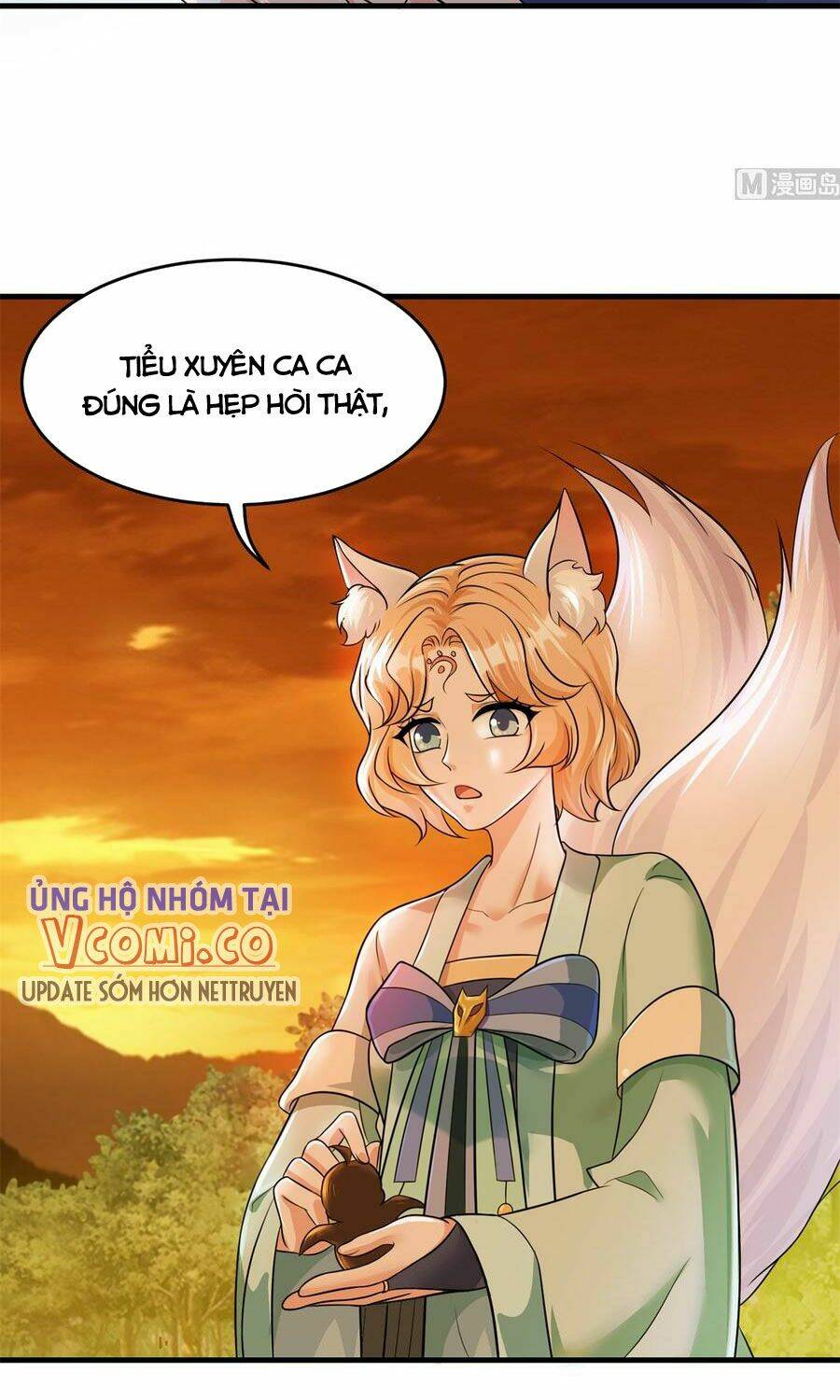 Tiên Ma Đồng Tu Chương 202 Ảnh 25