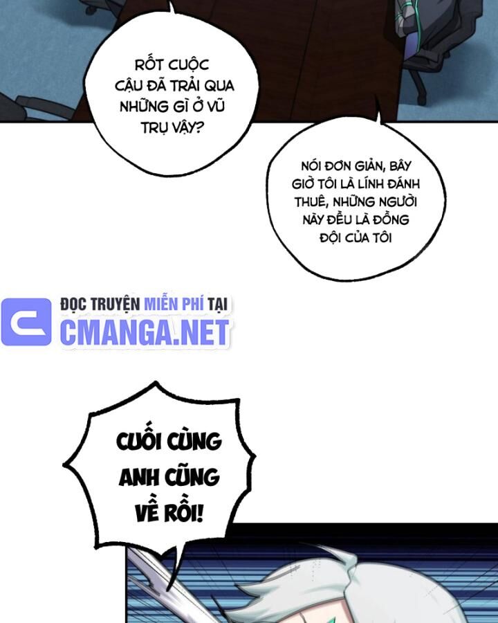 Siêu Thần Cơ Giới Sư Chương 276 Ảnh 12