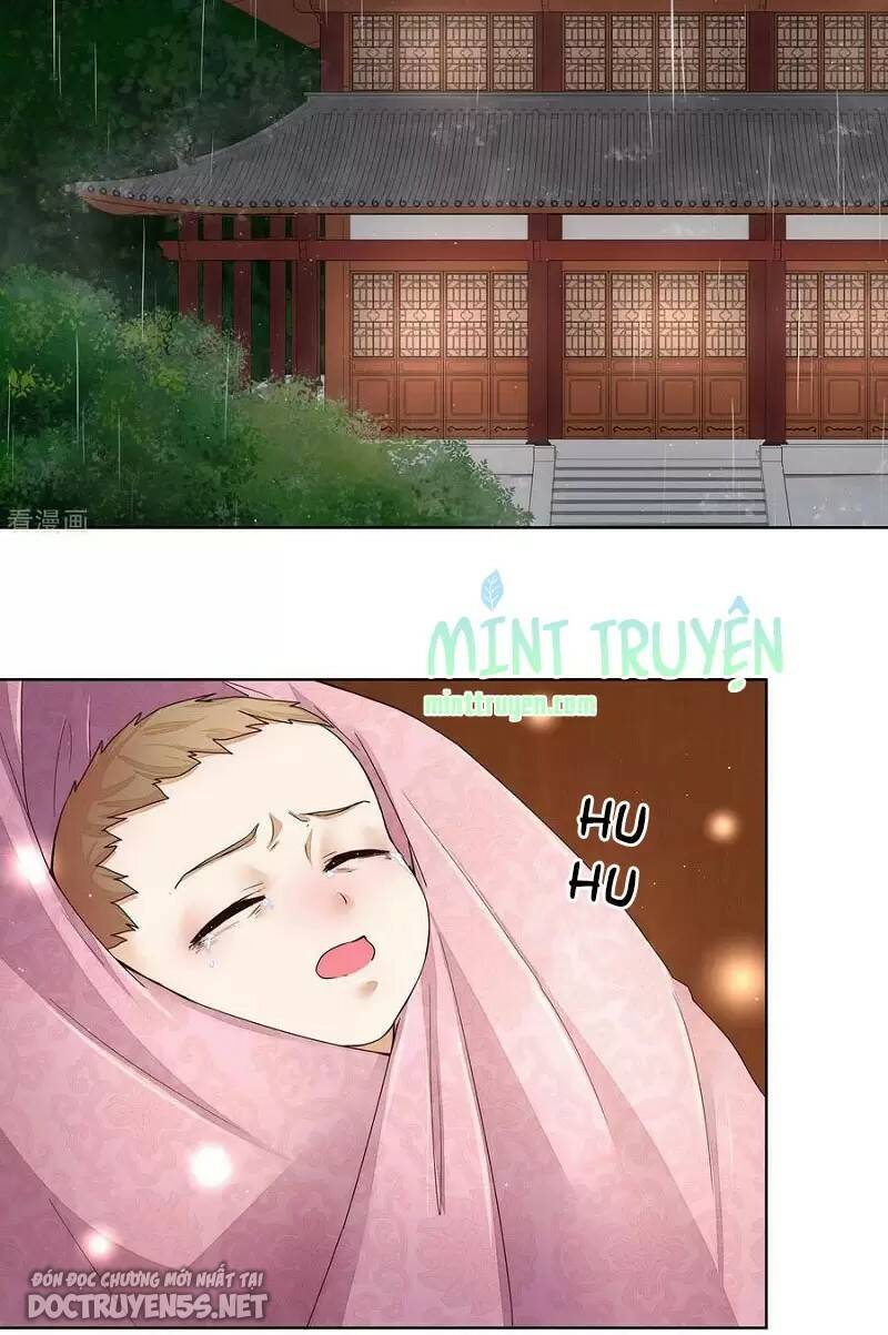 Dục Huyết Thương Hậu Chương 192 Ảnh 29