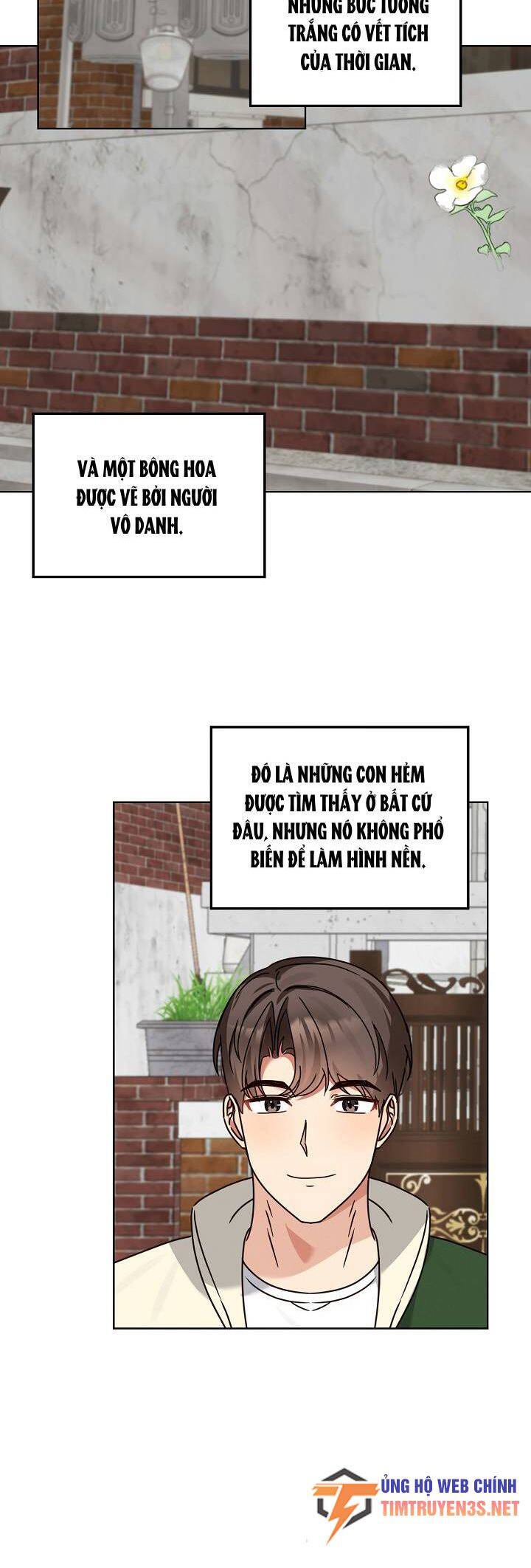 Tôi Trở Thành Một Người Cha Chương 119 Ảnh 22