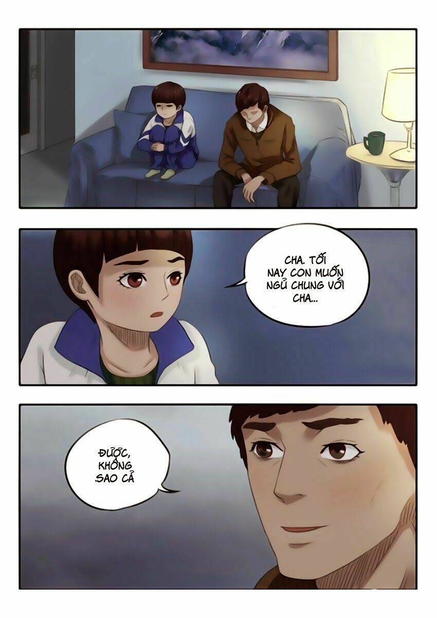 Song Sinh Linh Thám Chương 12 Ảnh 14
