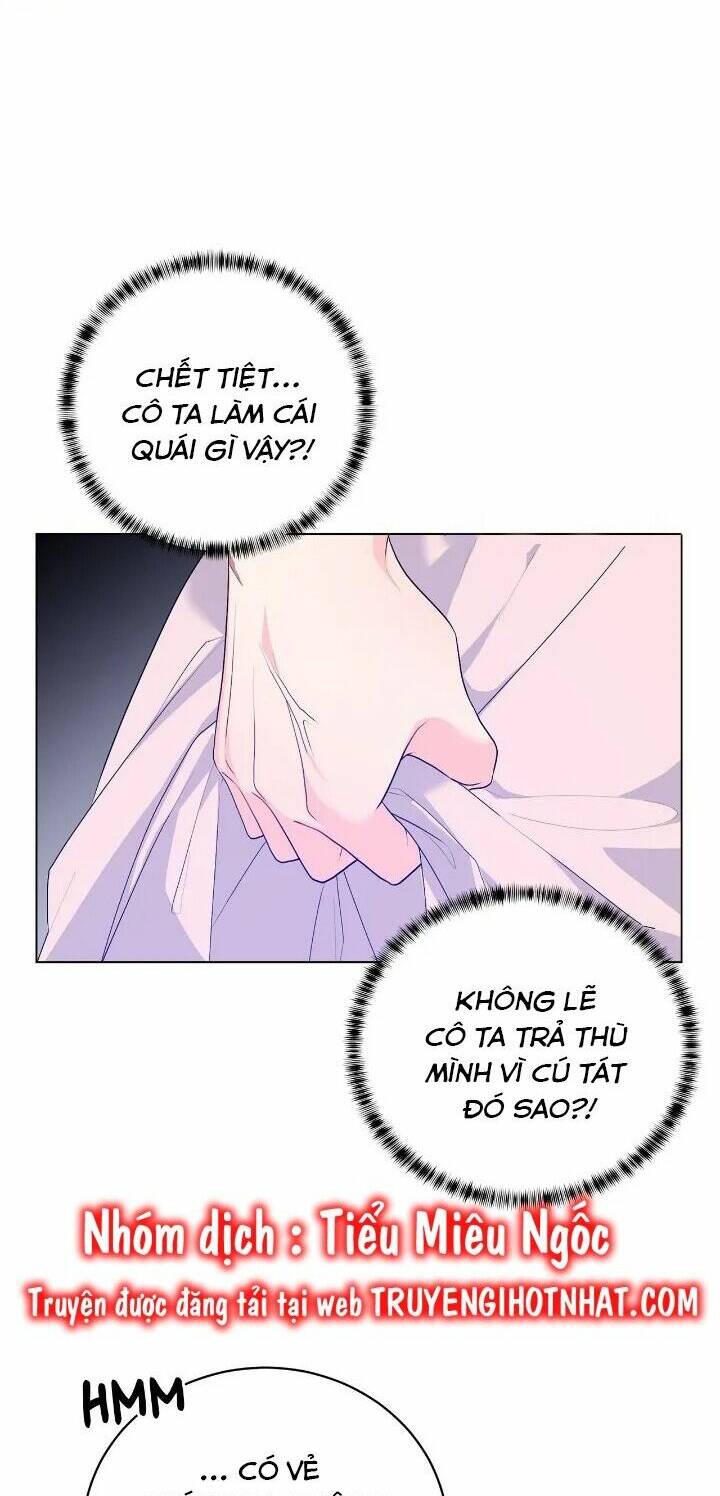 Ngay Cả Khi Là Ác Nữ, Tôi Vẫn Sẽ Trở Thành Nữ Chính Chương 110 Ảnh 53