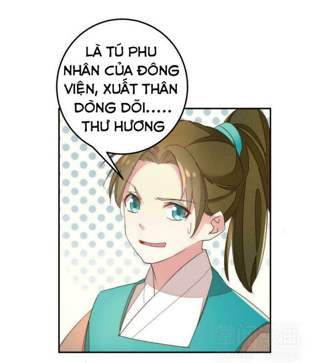 Pháo Hôi Nữ Xứng - Hoàn Khố Lệ Vương Phi Chương 5 Ảnh 19