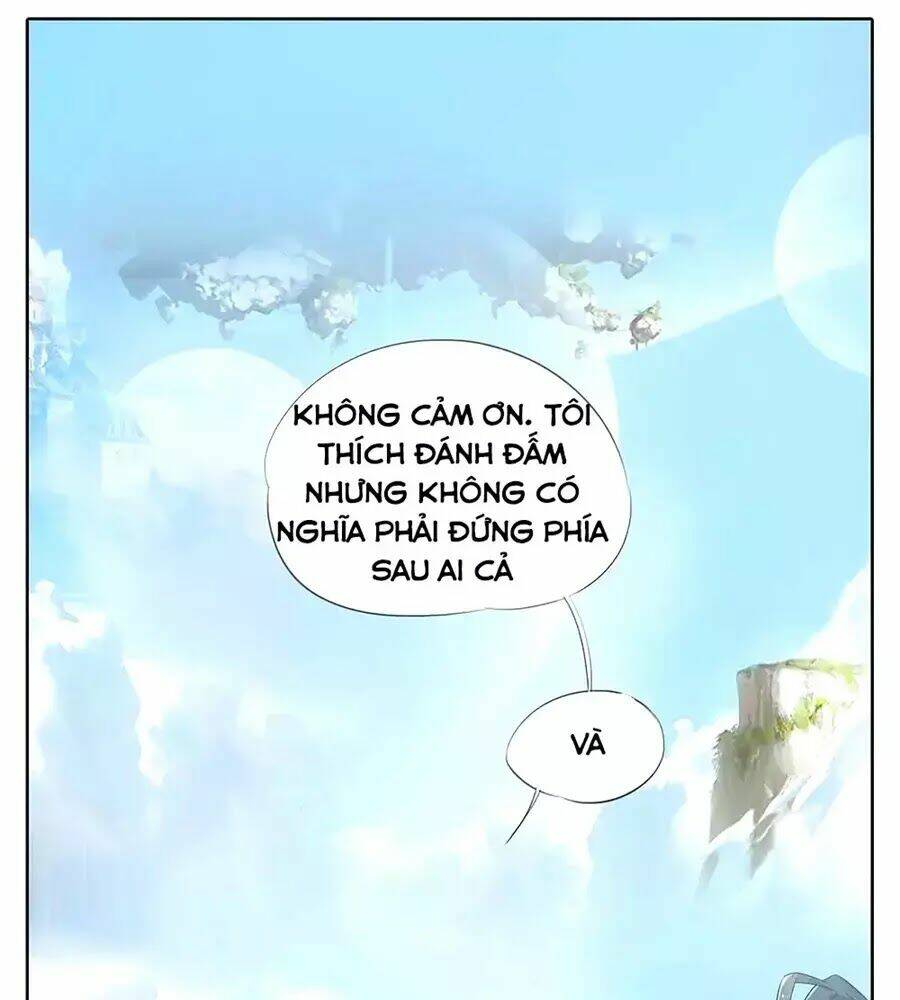 Ta Không Phải Nữ Thần Chương 3 Ảnh 76