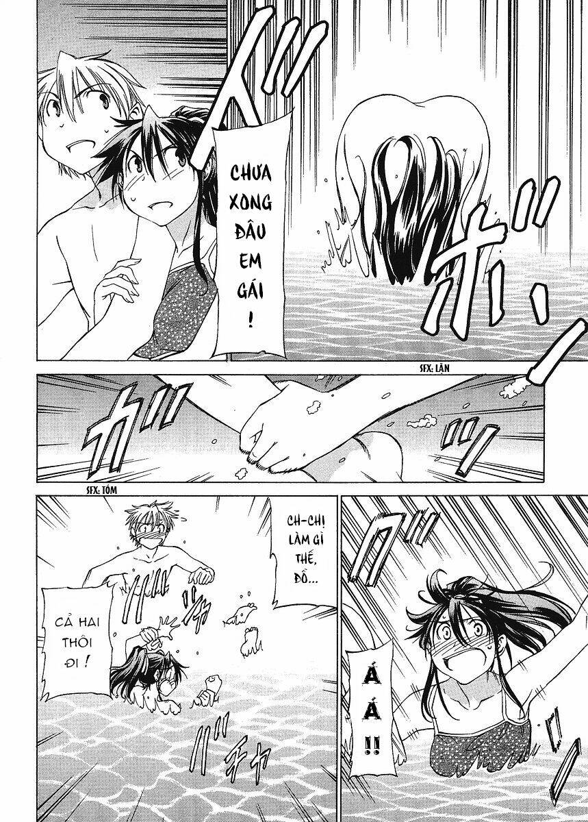 Haru To Natsu Chương 2 Ảnh 28