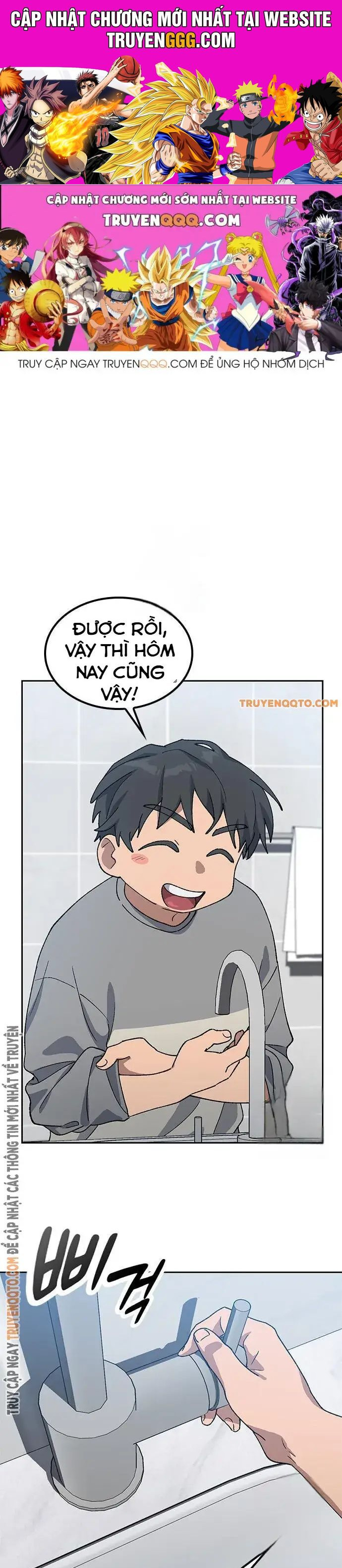 Chữa Lành Cuộc Sống Thông Qua Cắm Trại Ở Thế Giới Khác Chương 56 Ảnh 2