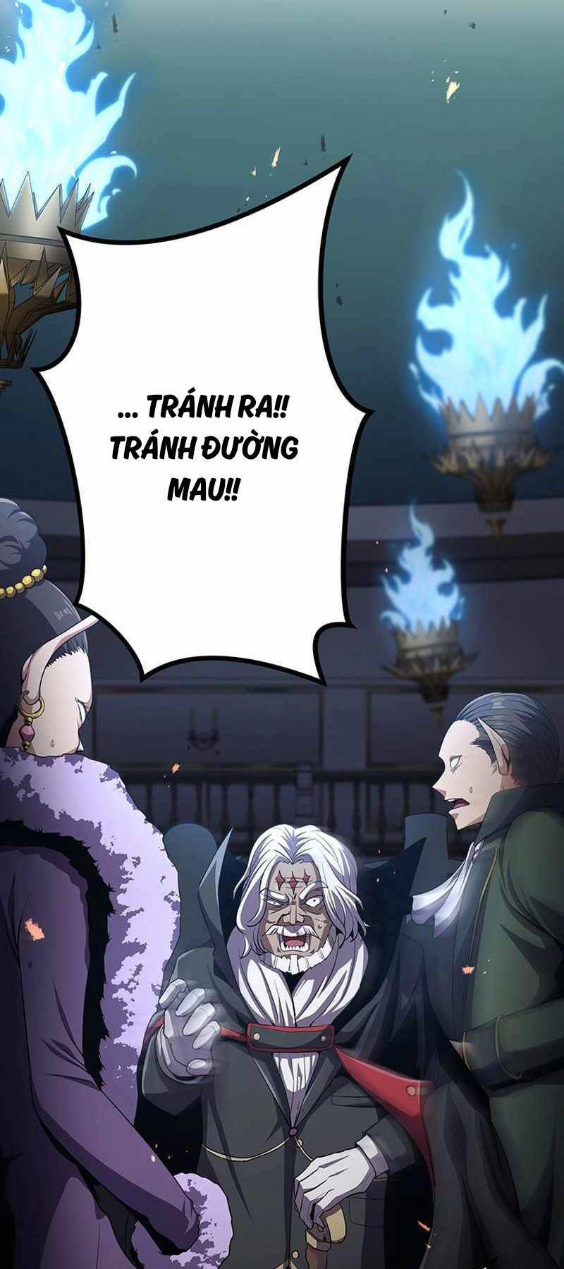 Phòng Thủ Hầm Ngục Chương 26 Ảnh 83