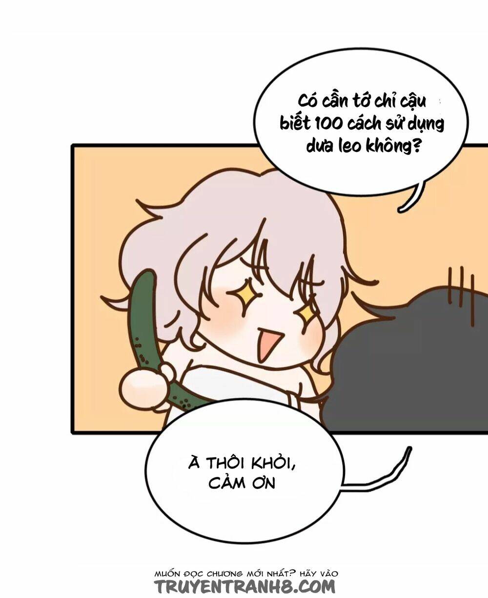 Tình Yêu Dưới Mái Hiên Chương 39 Ảnh 8