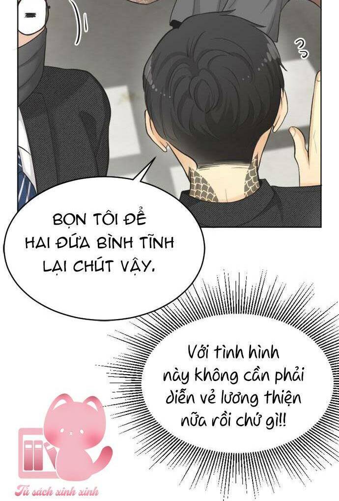 Ai Là Ngài Hiệu Trưởng Chương 62 Ảnh 59