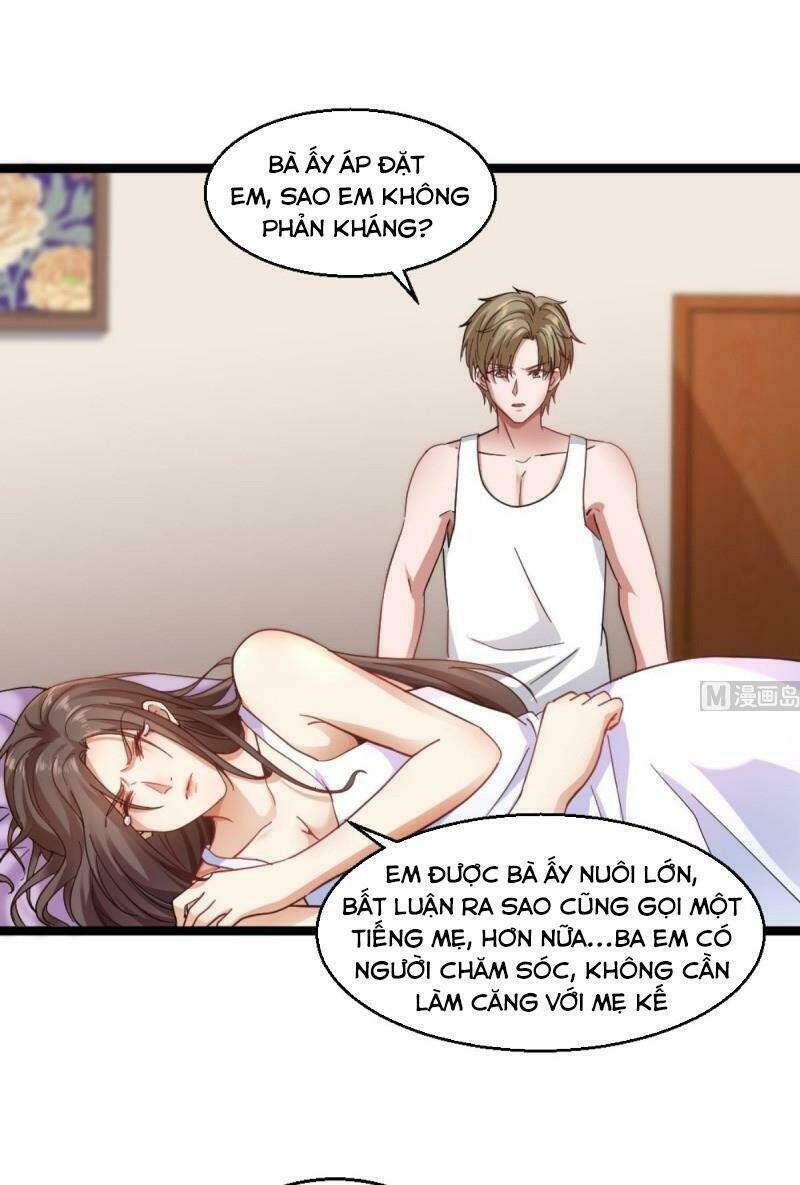 Tối Cuồng Nữ Tế Chương 36 Ảnh 13