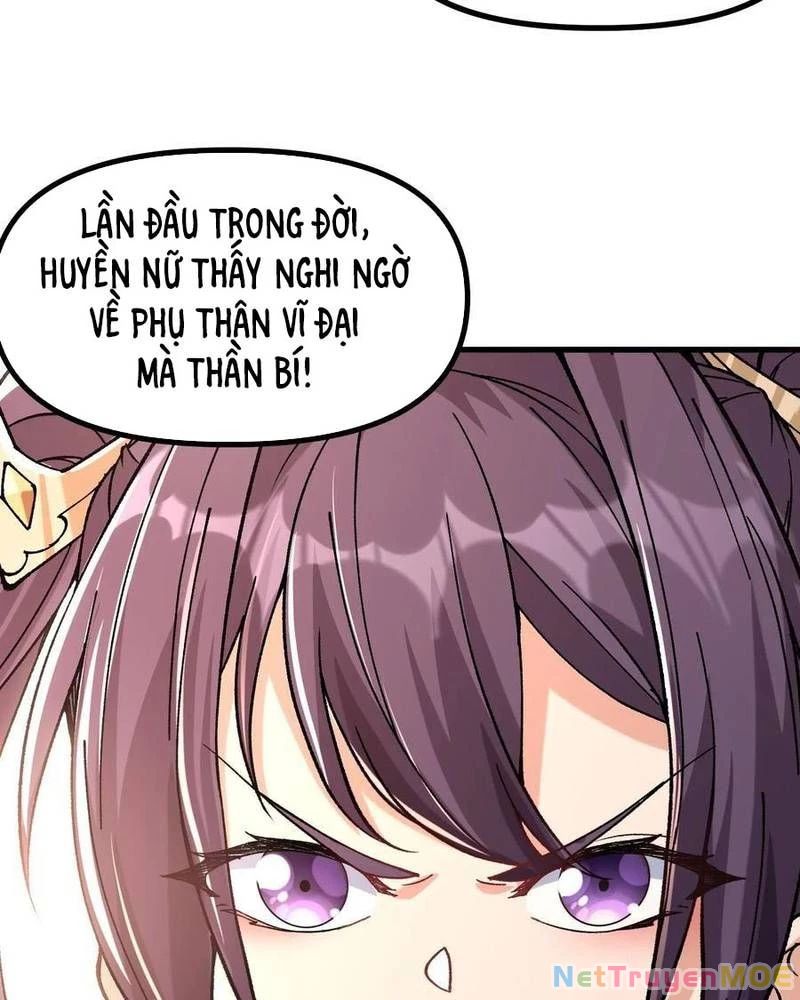 Bị Ăn Mòn, Ta Phải Dựa Vào Đồ Đệ Để Kéo Dài Tính Mạng Chương 13 Ảnh 69