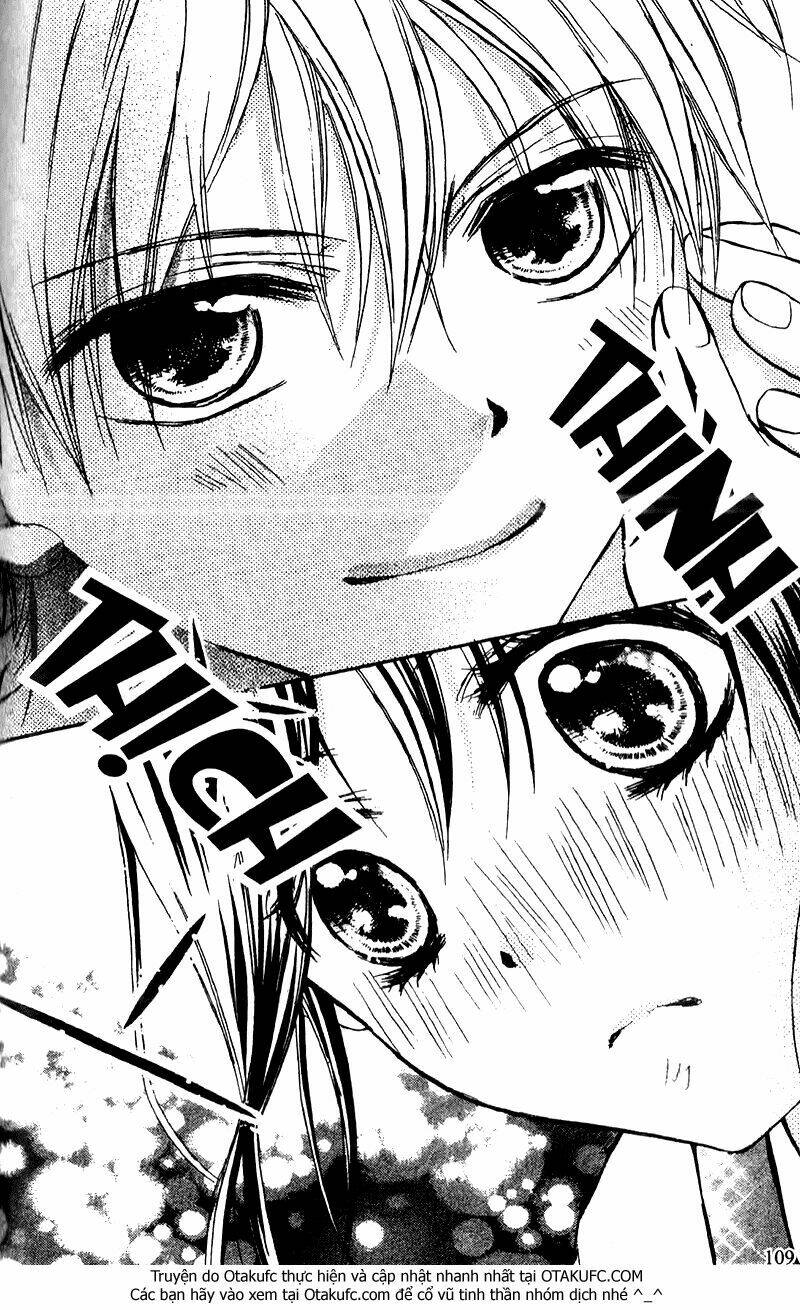 Hachimitsu Ni Hatsukoi Chương 54 Ảnh 17