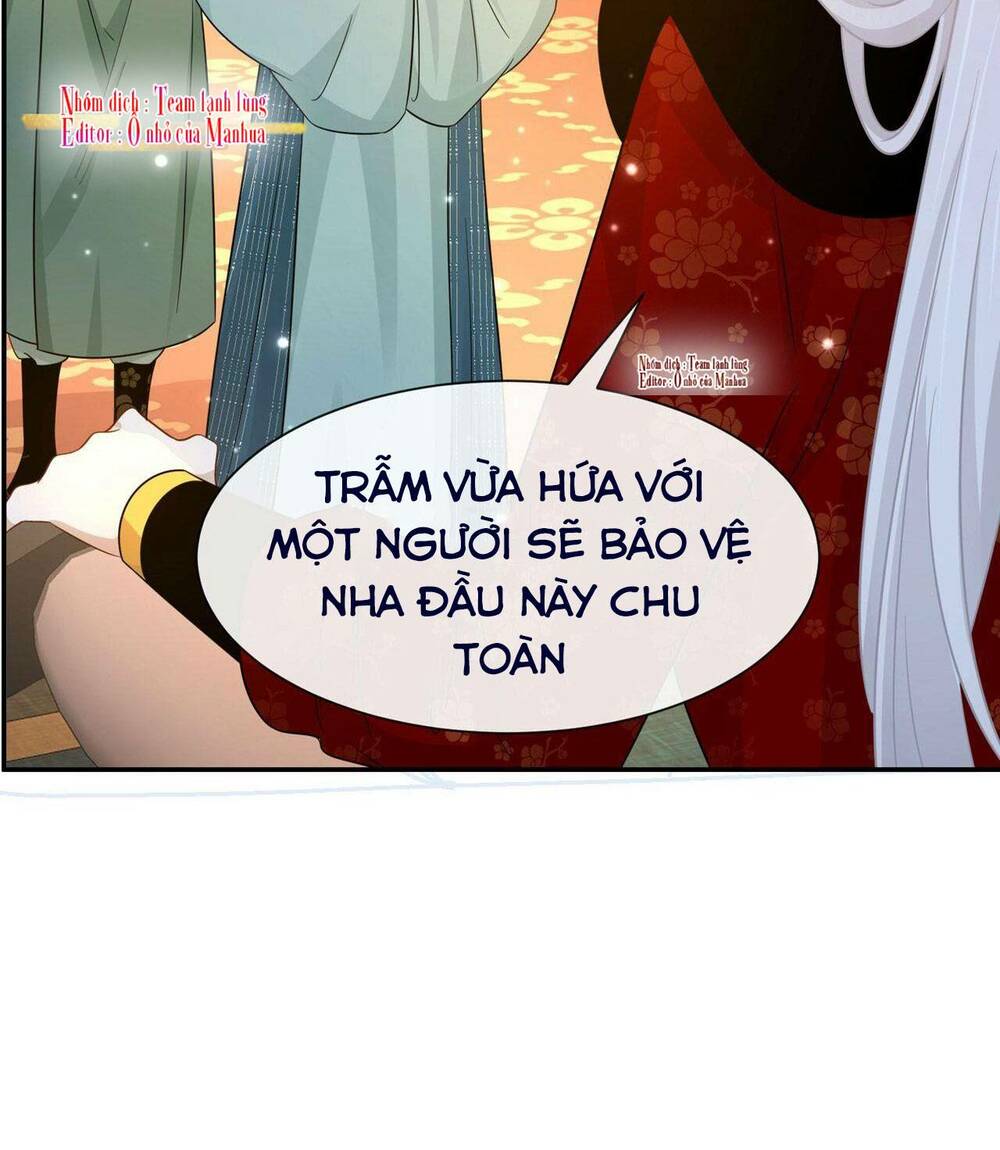 Ám Sát Nữ Hoàng Bệ Hạ Chương 39 Ảnh 15