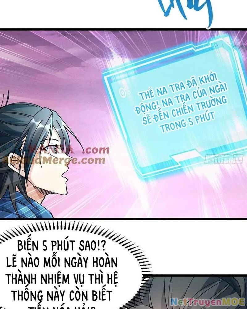 Bị Ăn Mòn, Ta Phải Dựa Vào Đồ Đệ Để Kéo Dài Tính Mạng Chương 10 Ảnh 38