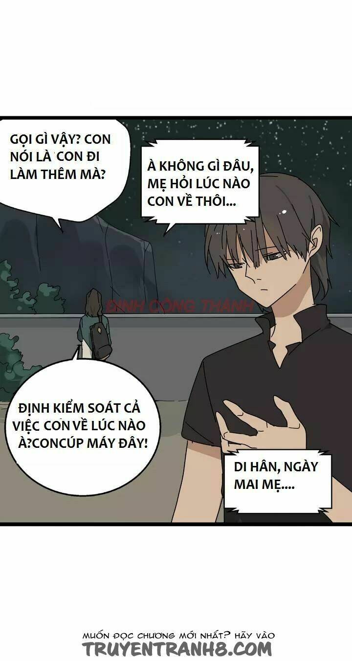 Mục Vụ Chương 14 Ảnh 15
