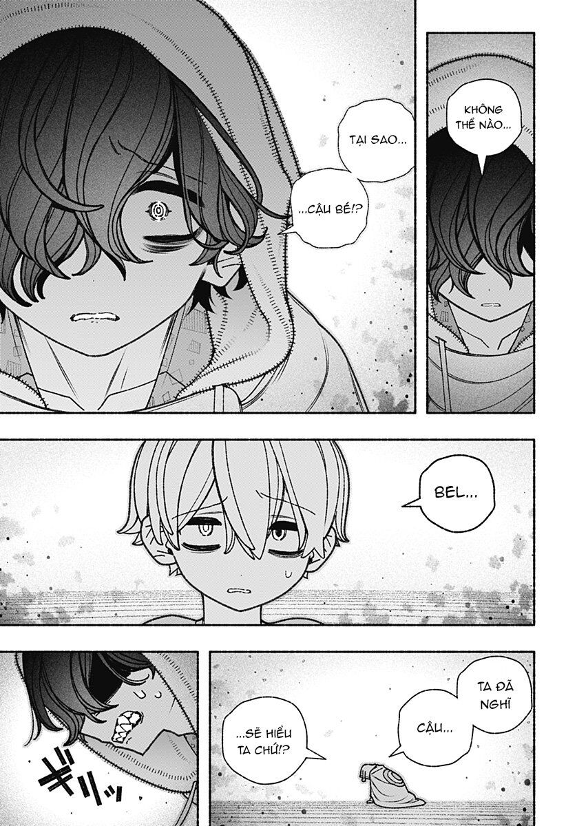 Make The Exorcist Fall In Love Chương 78 Ảnh 5