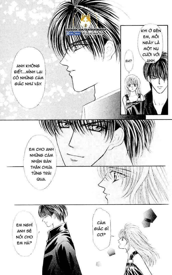 Kaikan Phrase Chương 74 Ảnh 9