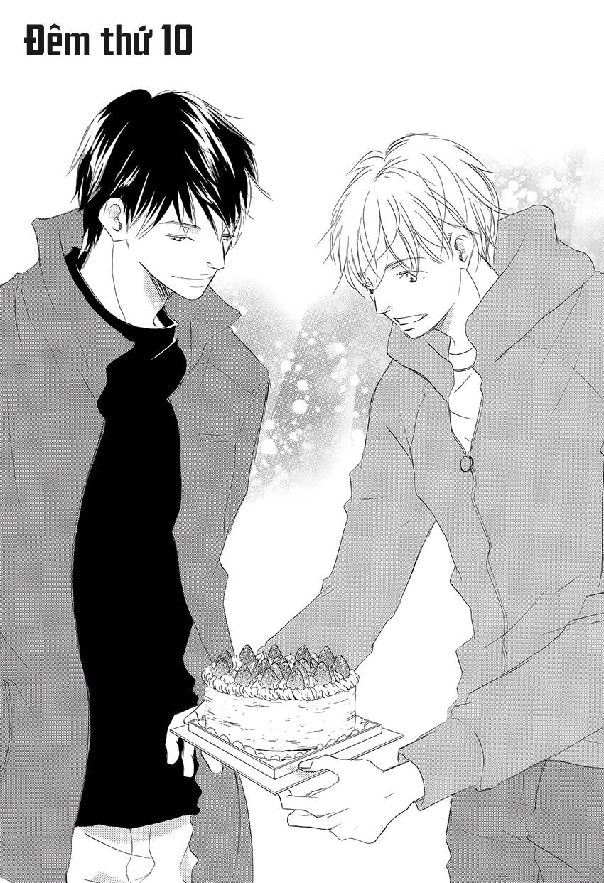 Ngàn Đêm Chương 10 Ảnh 3