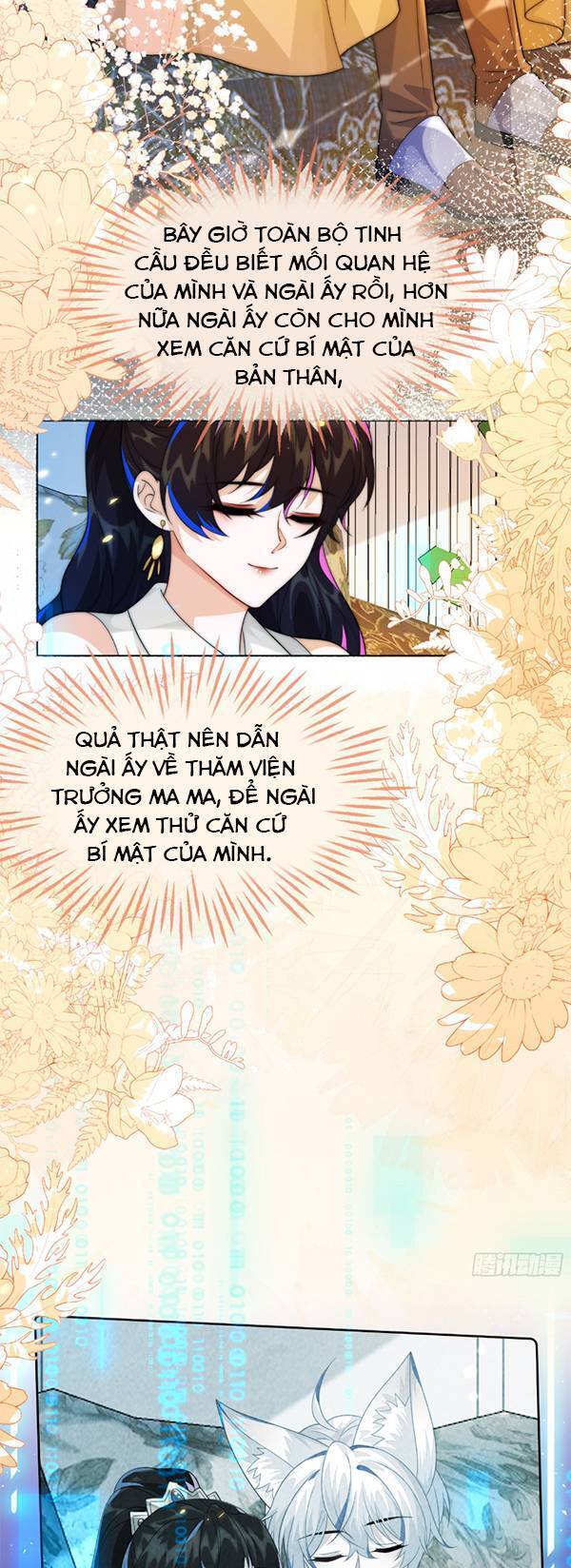 Vừa Mới Huỷ Hôn Đã Bị Dã Hồ Ly Lừa Kết Hôn Chương 55 Ảnh 38