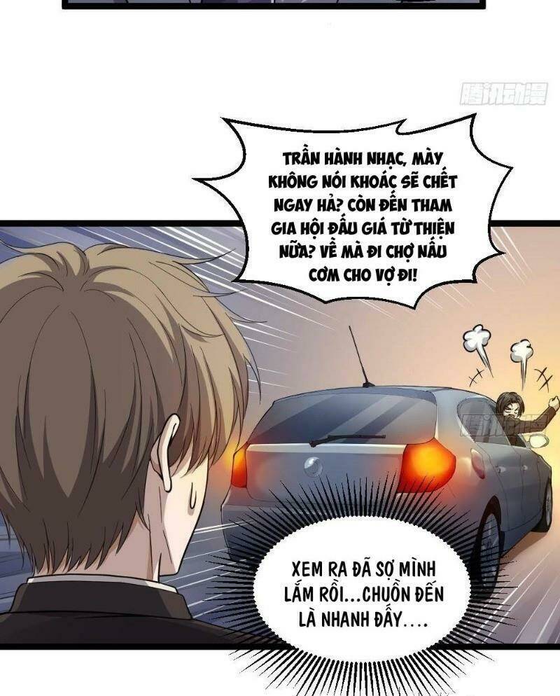 Tối Cuồng Nữ Tế Chương 28 Ảnh 5