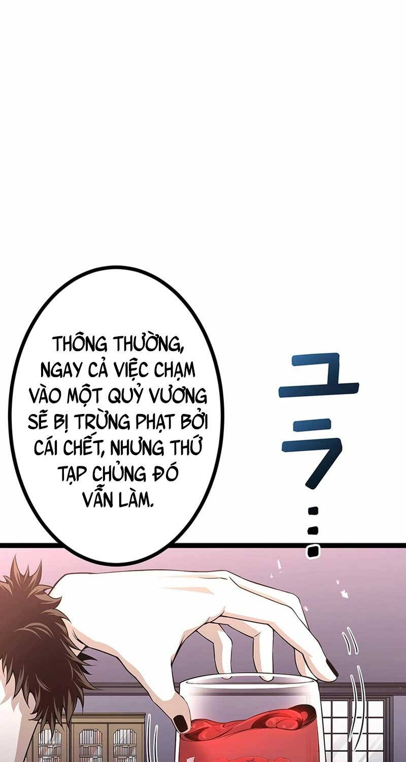 Phòng Thủ Hầm Ngục Chương 31 Ảnh 64