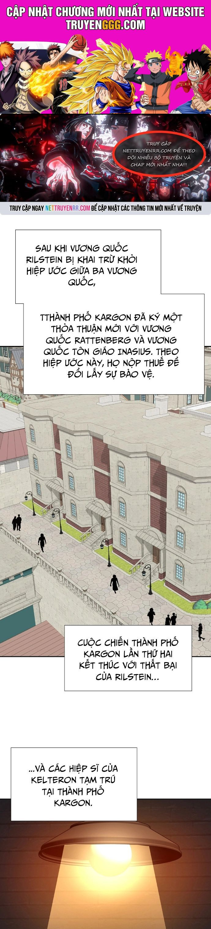 Quay Trở Lại Dị Giới Một Lần Nữa Chương 92 Ảnh 2