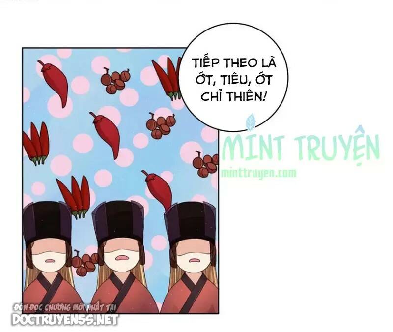 Dục Huyết Thương Hậu Chương 199 Ảnh 28