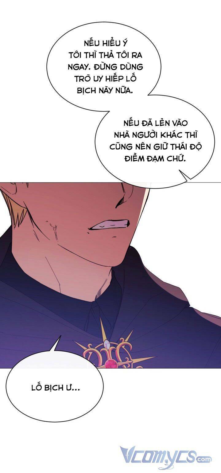 Ác Nữ Cần Bạo Chúa Chương 63 Ảnh 14