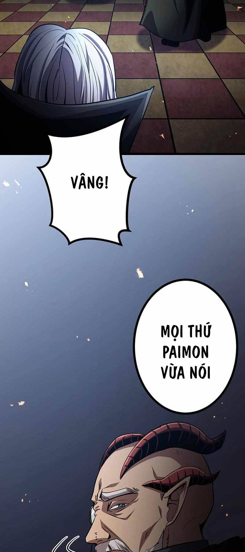 Phòng Thủ Hầm Ngục Chương 26 Ảnh 51