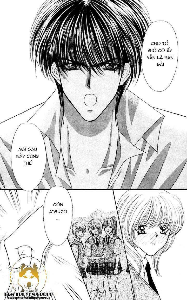 Kaikan Phrase Chương 73 Ảnh 16