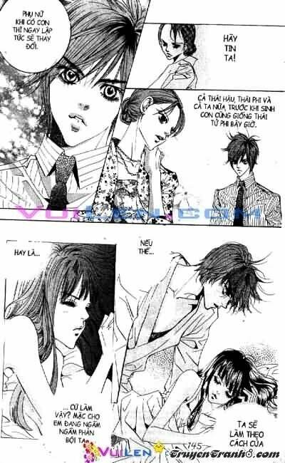 Goong - [ Hoàng Cung ] Chương 9 Ảnh 144