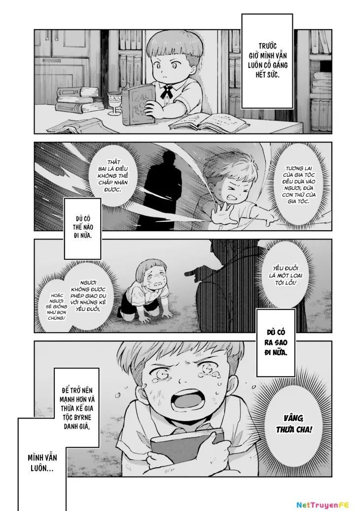 Shin No Jitsuryoku Wa Girigiri Made Kakushite Iyou To Omou Chương 32 Ảnh 21