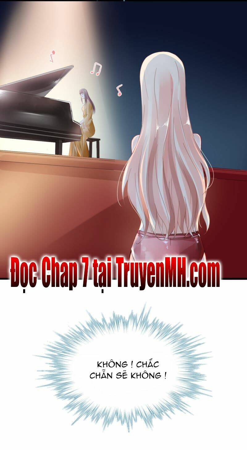 Mưu Ái Thượng Ẩn Chương 6 Ảnh 16