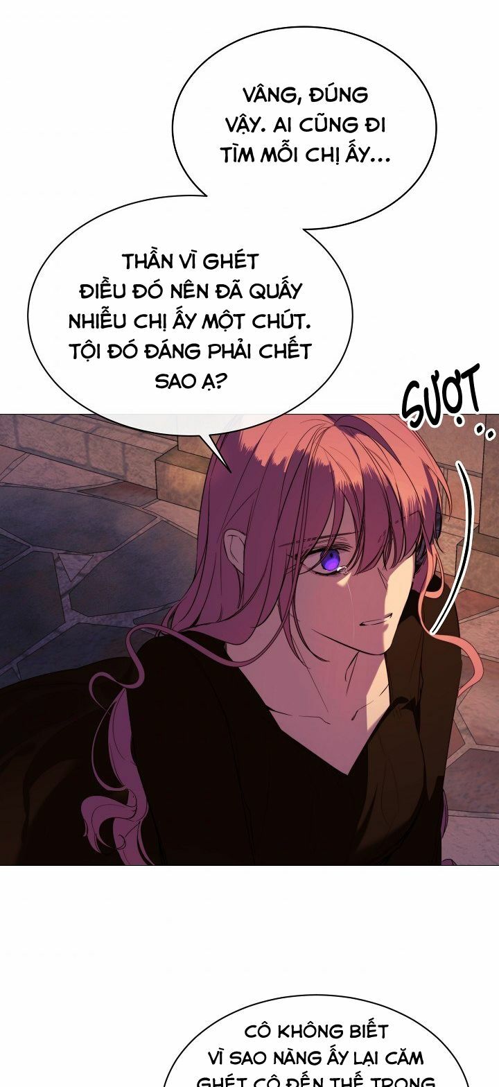 Ác Nữ Cần Bạo Chúa Chương 47 Ảnh 55