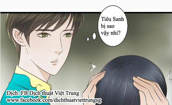 Cậu Câm Chương 8 Ảnh 7
