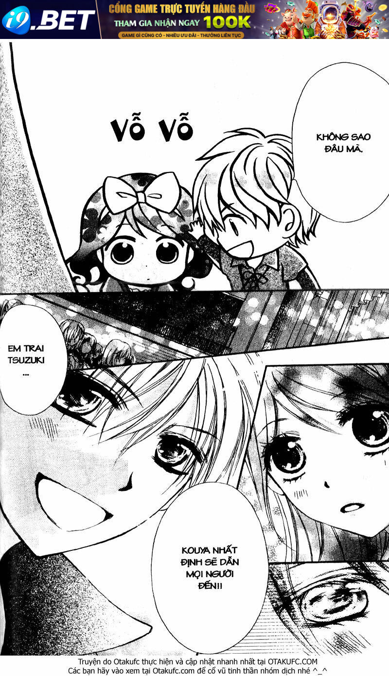 Hachimitsu Ni Hatsukoi Chương 55 Ảnh 7