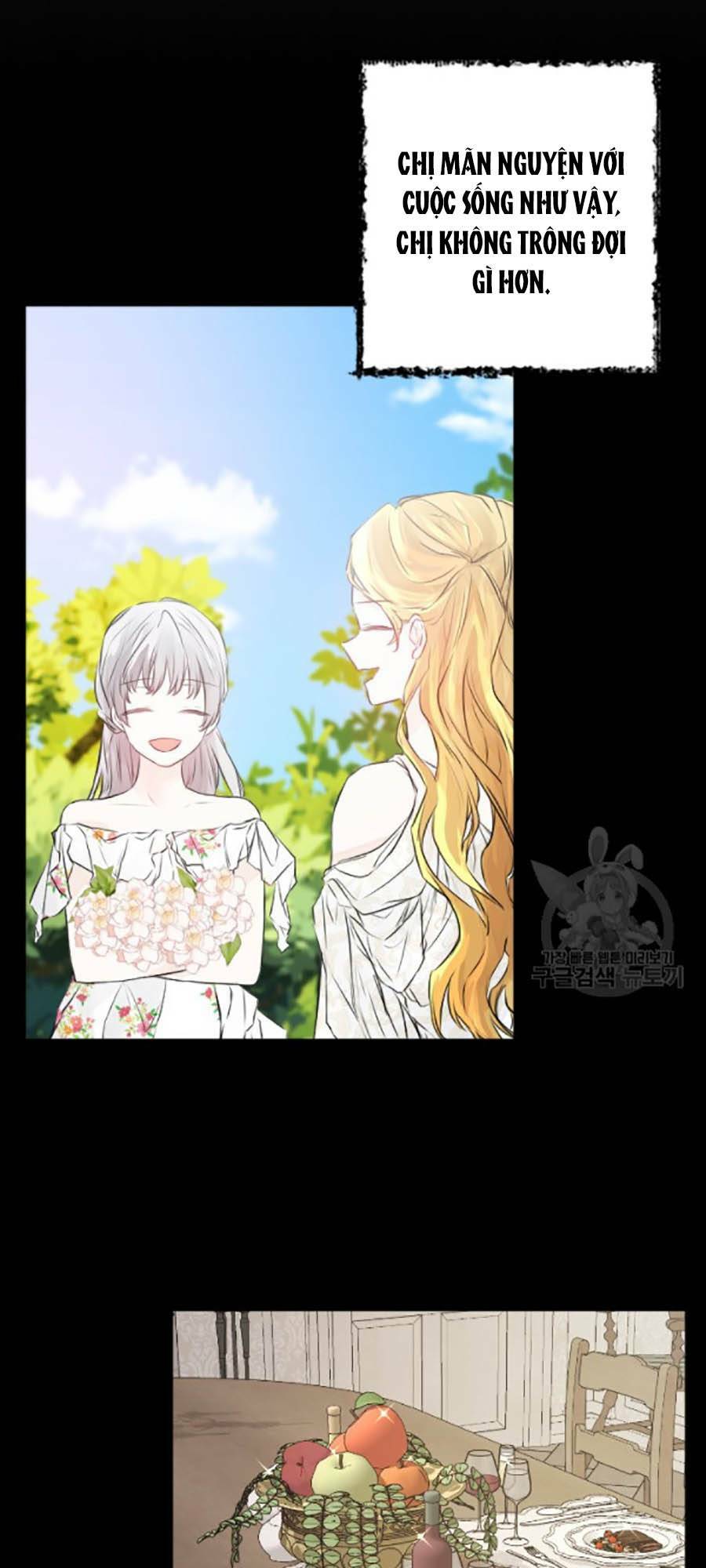 Lý Do Nàng Ophelia Không Thể Chạy Trốn Khỏi Dinh Thự Công Tước Chương 46 Ảnh 41