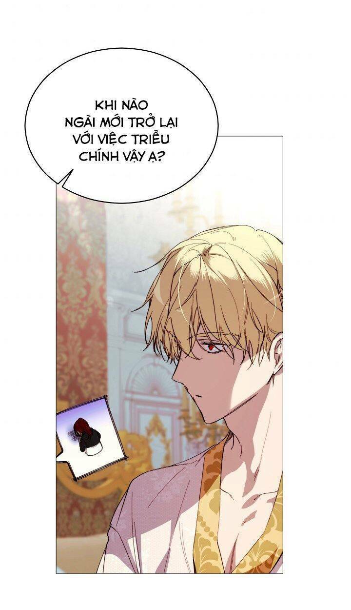 Ác Nữ Cần Bạo Chúa Chương 70 Ảnh 11