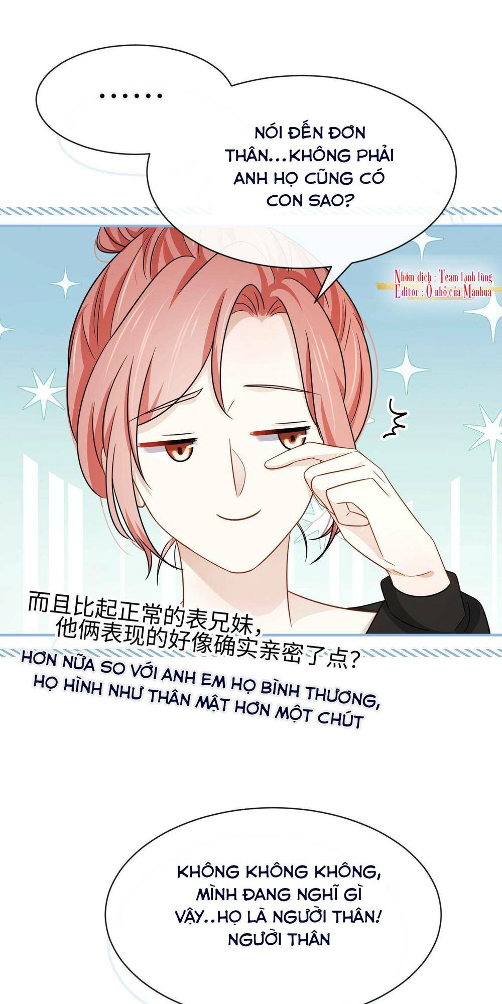 Ám Sát Nữ Hoàng Bệ Hạ Chương 45 Ảnh 27