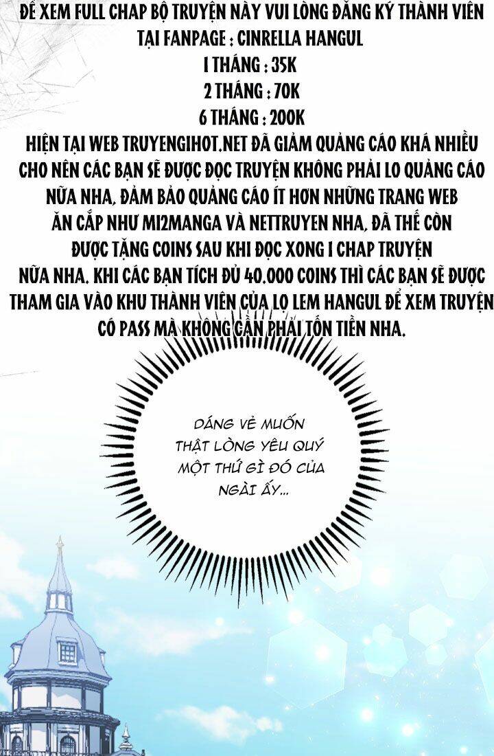 Hoàng Hậu Bé Bỏng Chương 41.1 Ảnh 40