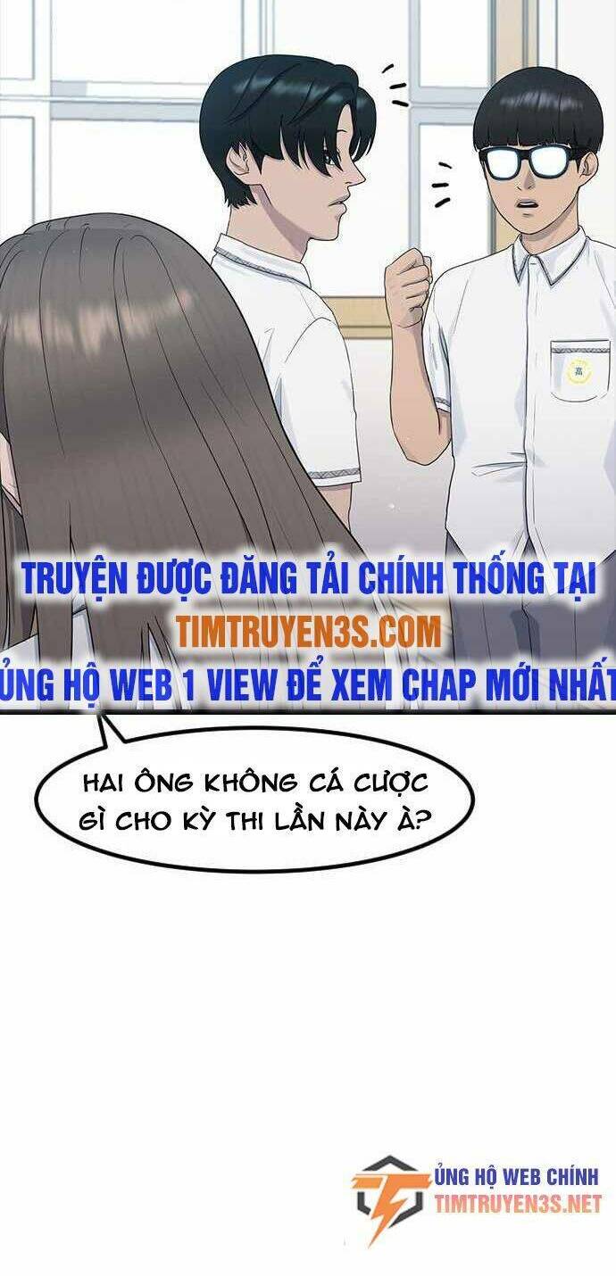 Trường Học Thôi Miên Chương 52 Ảnh 37