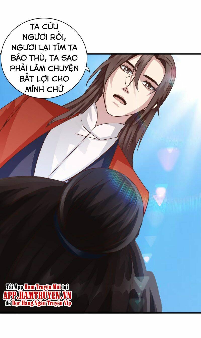 Chư Thiên Ký Chương 310 Ảnh 2