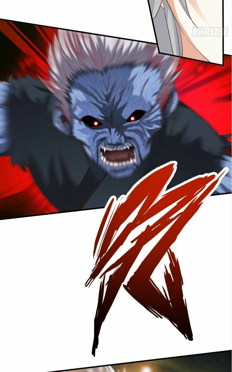 Chư Thiên Ký Chương 297 Ảnh 3