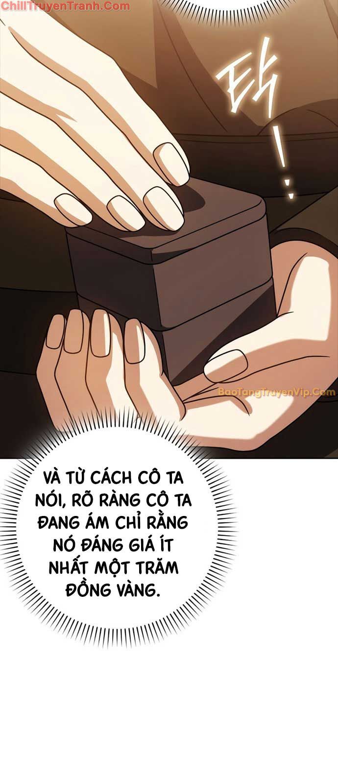 Sát Thủ Tái Sinh Thành Một Kiếm Sĩ Thiên Tài Chương 58 Ảnh 53
