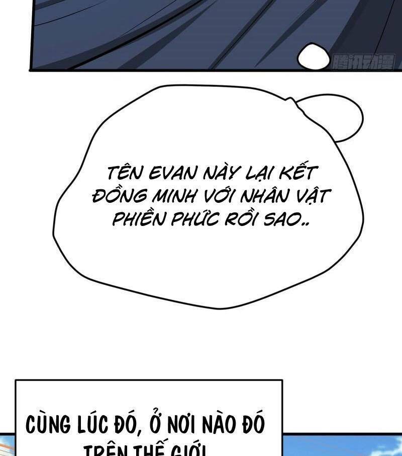 Anh Hùng ? Ta Không Làm Lâu Rồi Chương 481 Ảnh 45