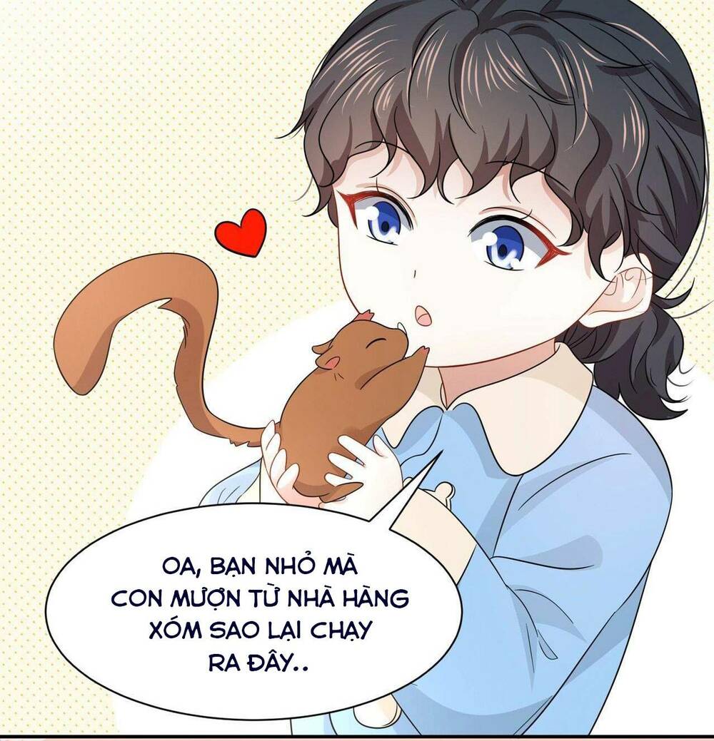 Ám Sát Nữ Hoàng Bệ Hạ Chương 33 Ảnh 25